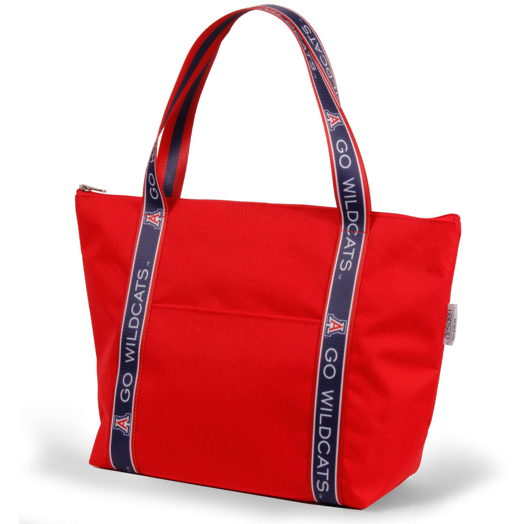 Desden Tote Arizona Wildcats Tote Bag - The Sophie Tote by Desden