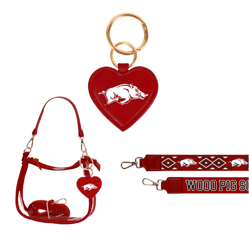 Desden Arkansas State Red Wolves Game Day Gift Bundle