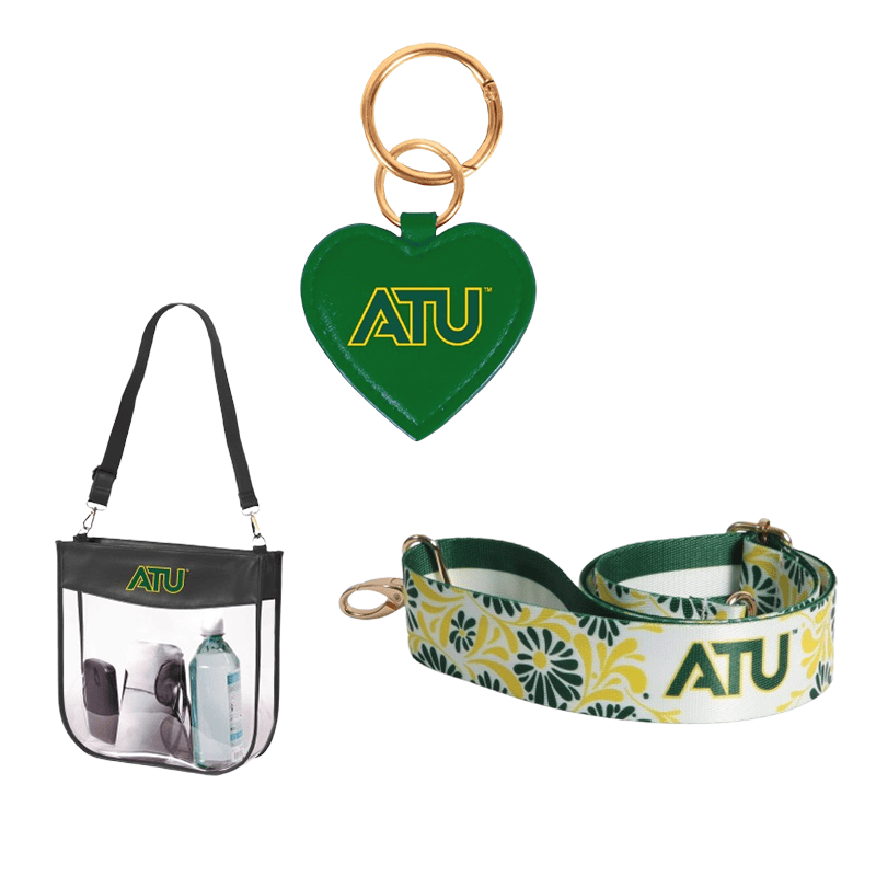 Desden Arkansas Tech Game Day Gift Bundle