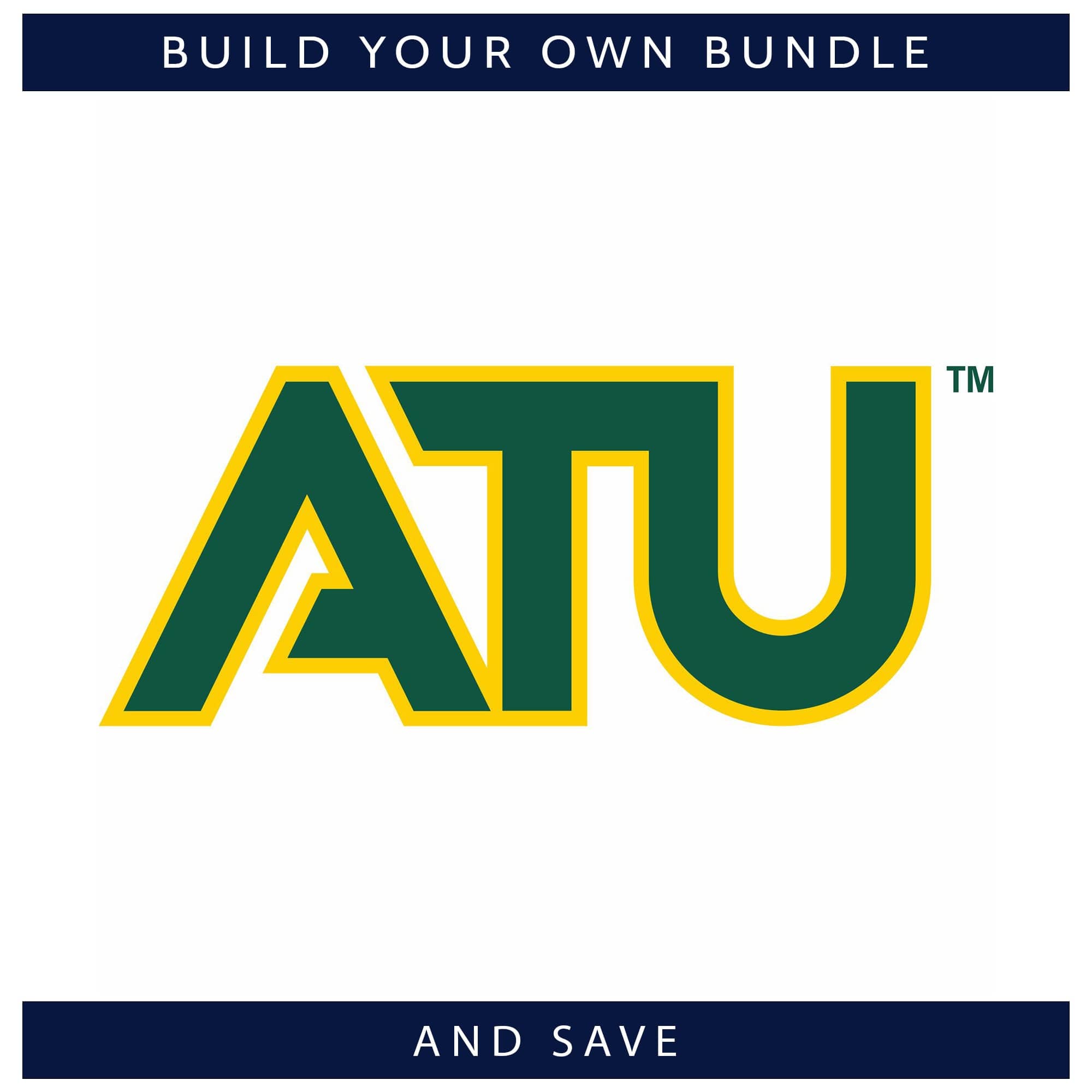 BYOB BYOB Arkansas Tech Gift Bundle - Build Your Own Bundle