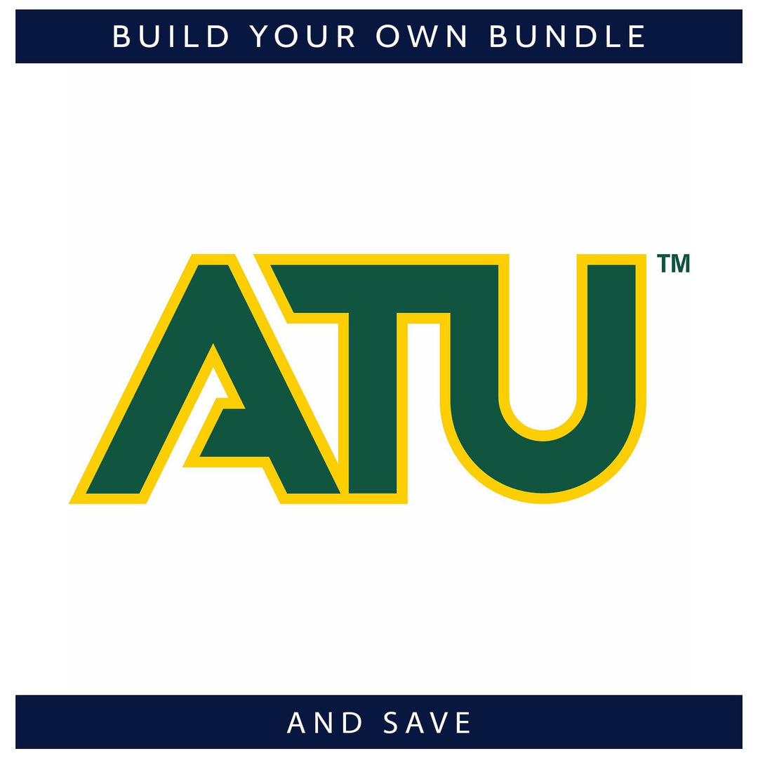 BYOB BYOB Arkansas Tech Gift Bundle - Build Your Own Bundle