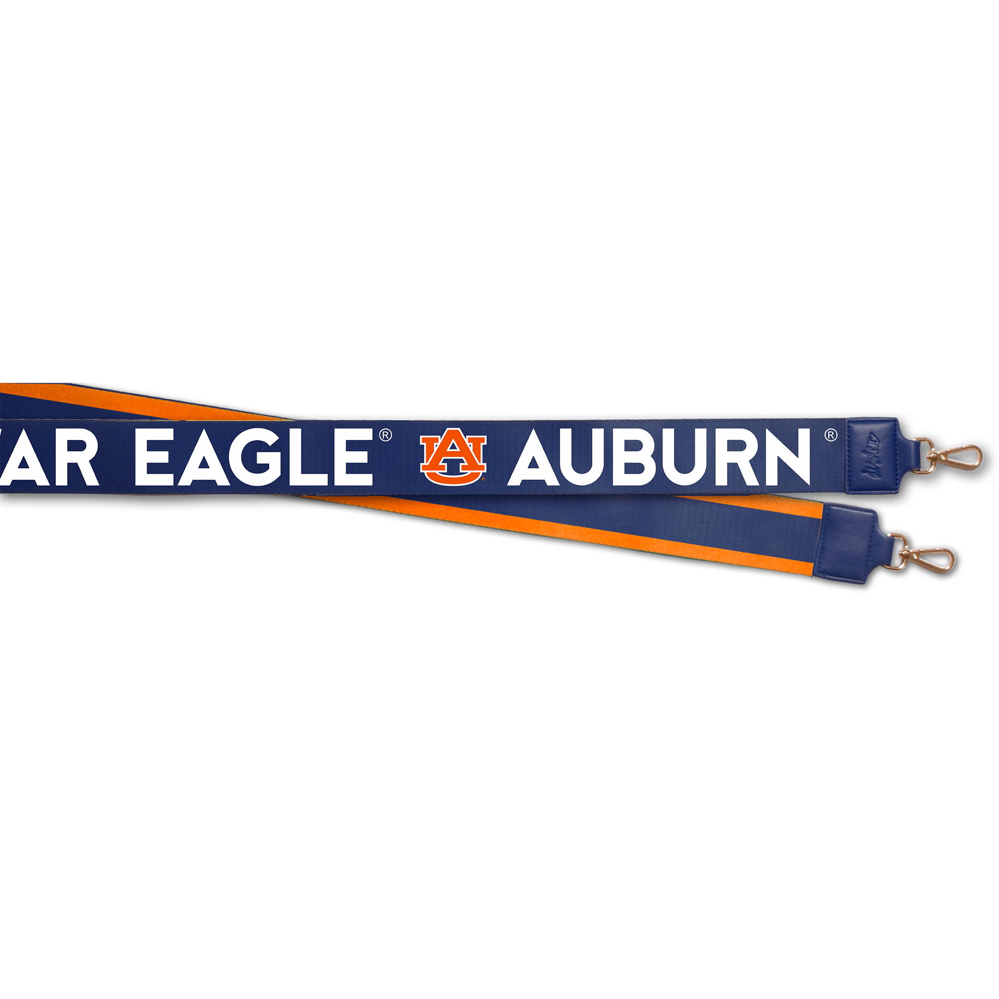 Desden Strap Auburn Purse Strap by Desden