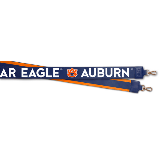Desden Strap Auburn Purse Strap by Desden