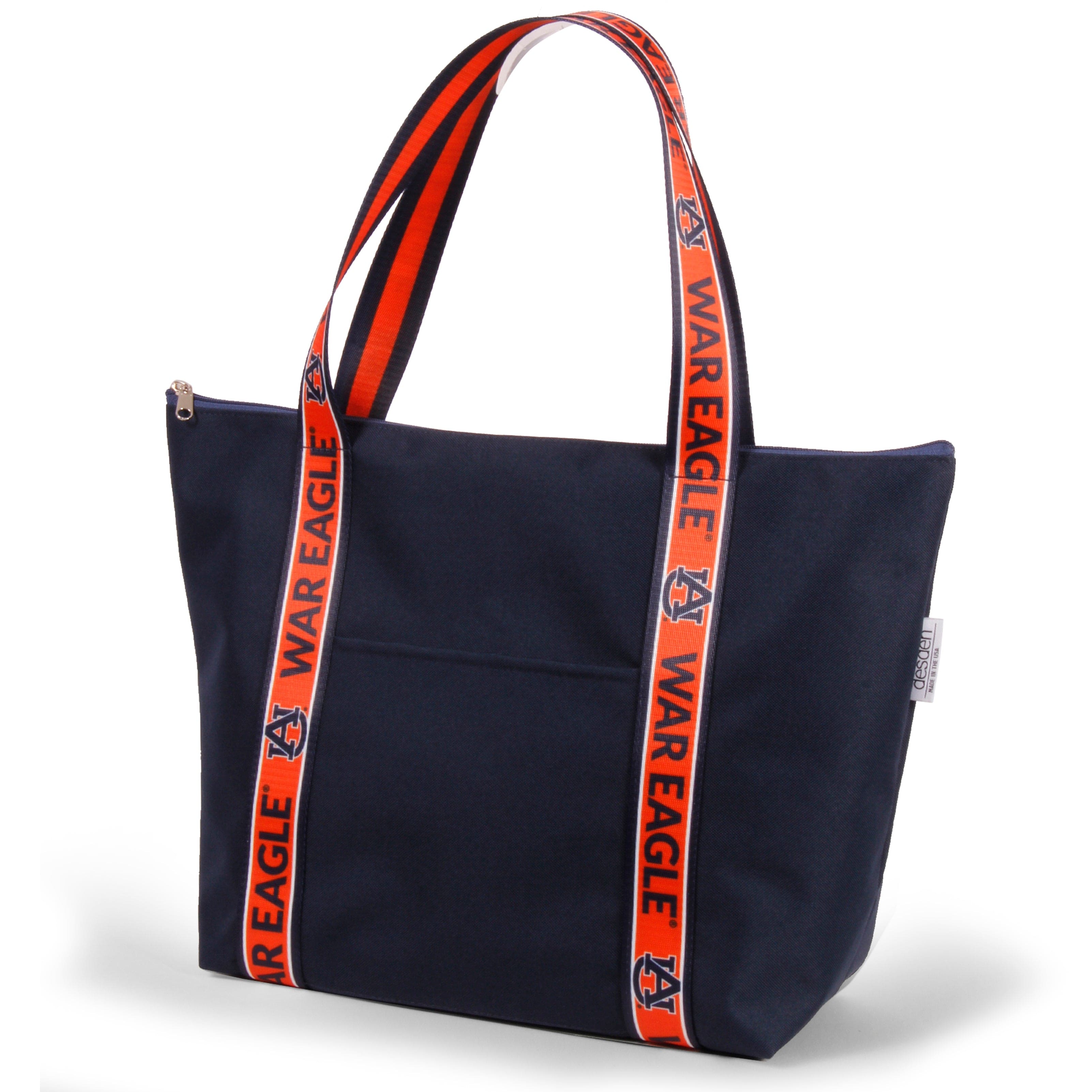 Desden Tote Auburn The Sophie Tote by Desden