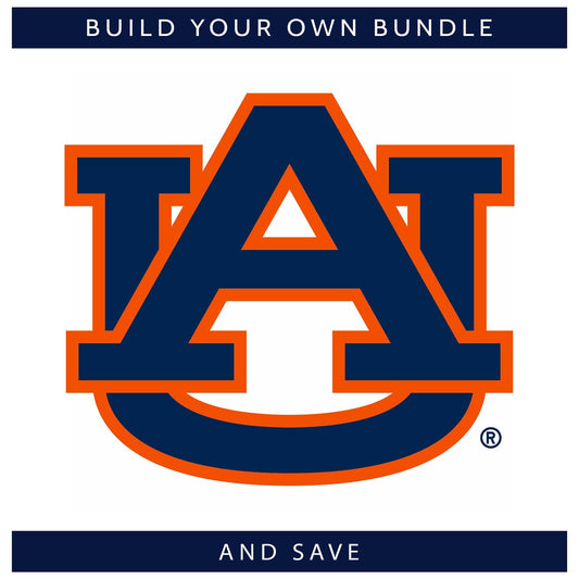 BYOB BYOB Auburn Tigers - Build Your Game Day Bundle