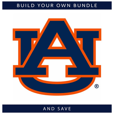 BYOB BYOB Auburn Tigers Gift Bundle -Create Your Own Bundle