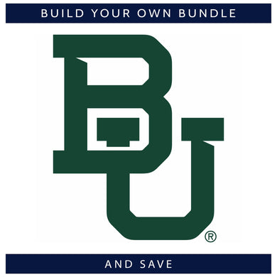 BYOB BYOB Baylor Bears Gift Bundle - Build Your Own Bundle