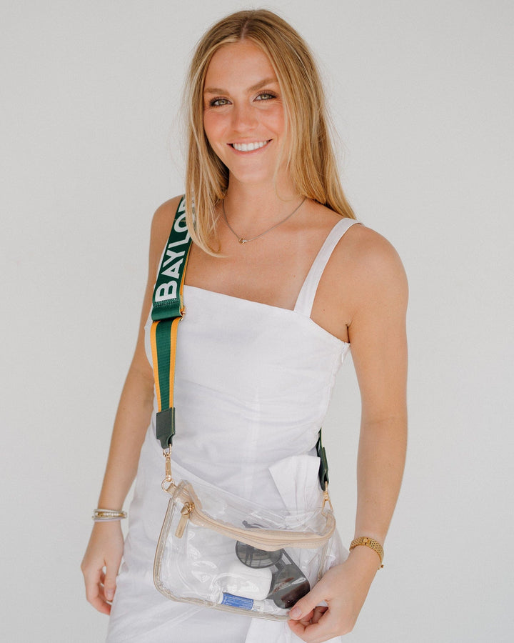 Desden Strap Baylor Purse Strap by Desden