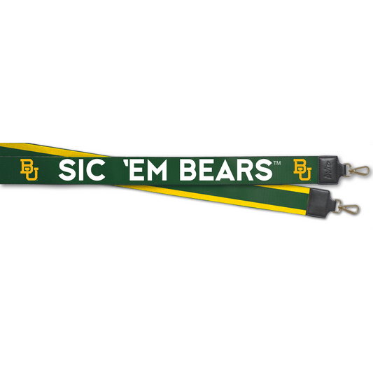 Desden Strap Baylor Purse Strap by Desden