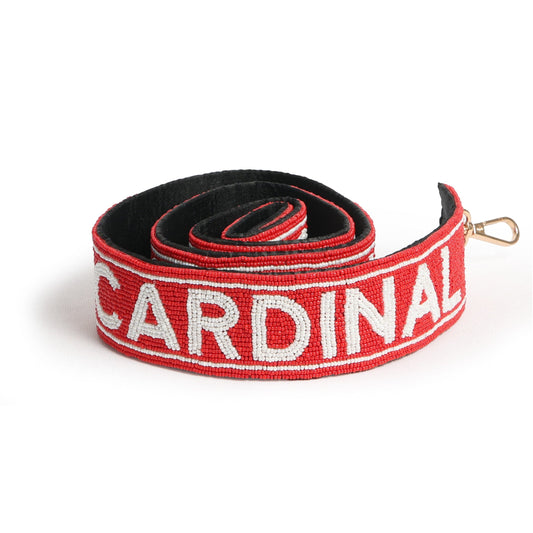 Desden Strap Beaded Purse Straps - Stanford