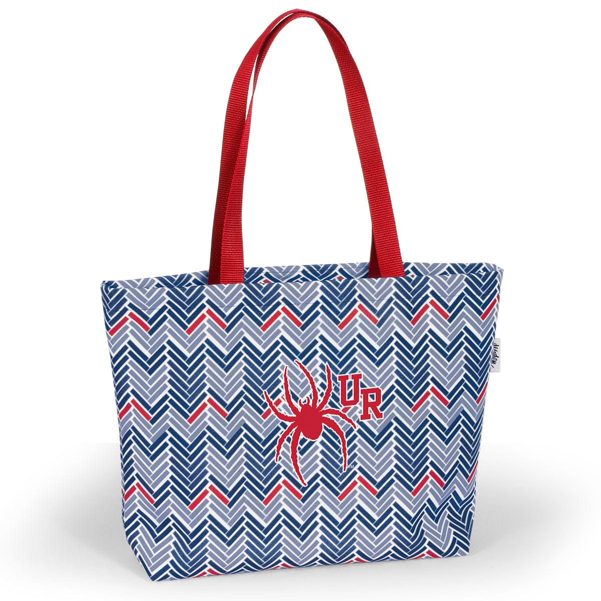 Berkeley Tote USA Made Tote Bag Collegiate Licensed