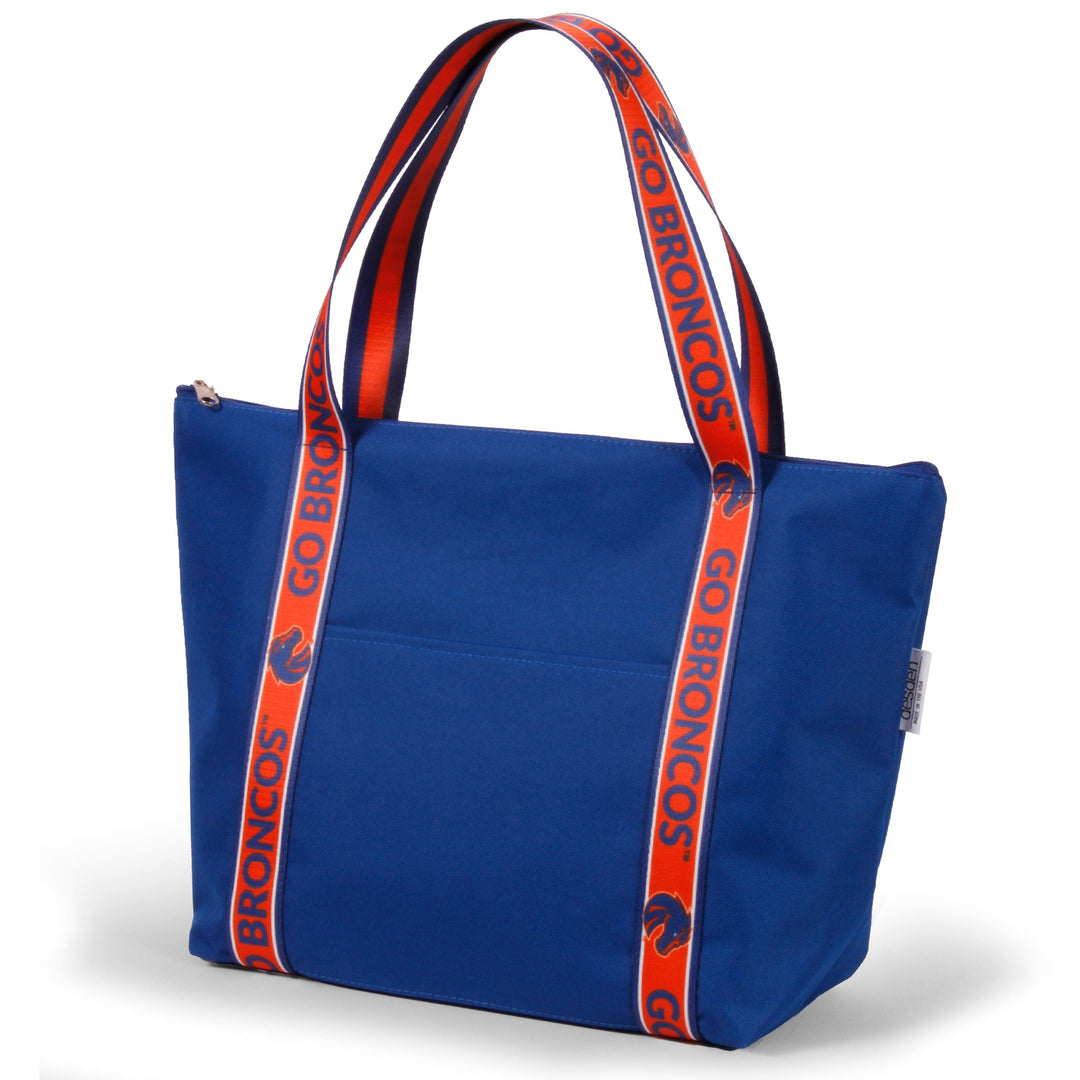 Desden Tote Boise State Broncos  Tote by Desden