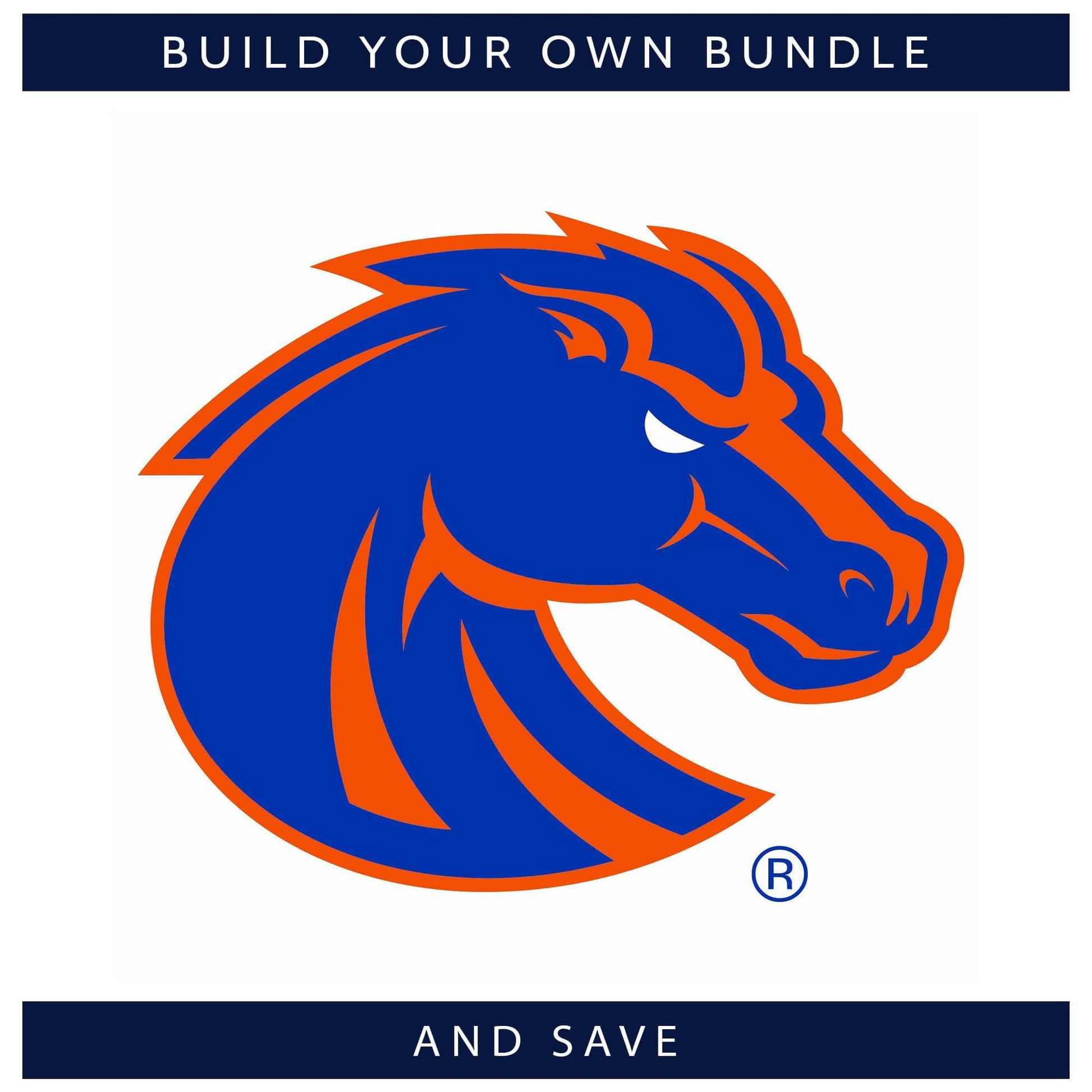 BYOB BYOB Boise State Gift Bundle - Build Your Own Bundle
