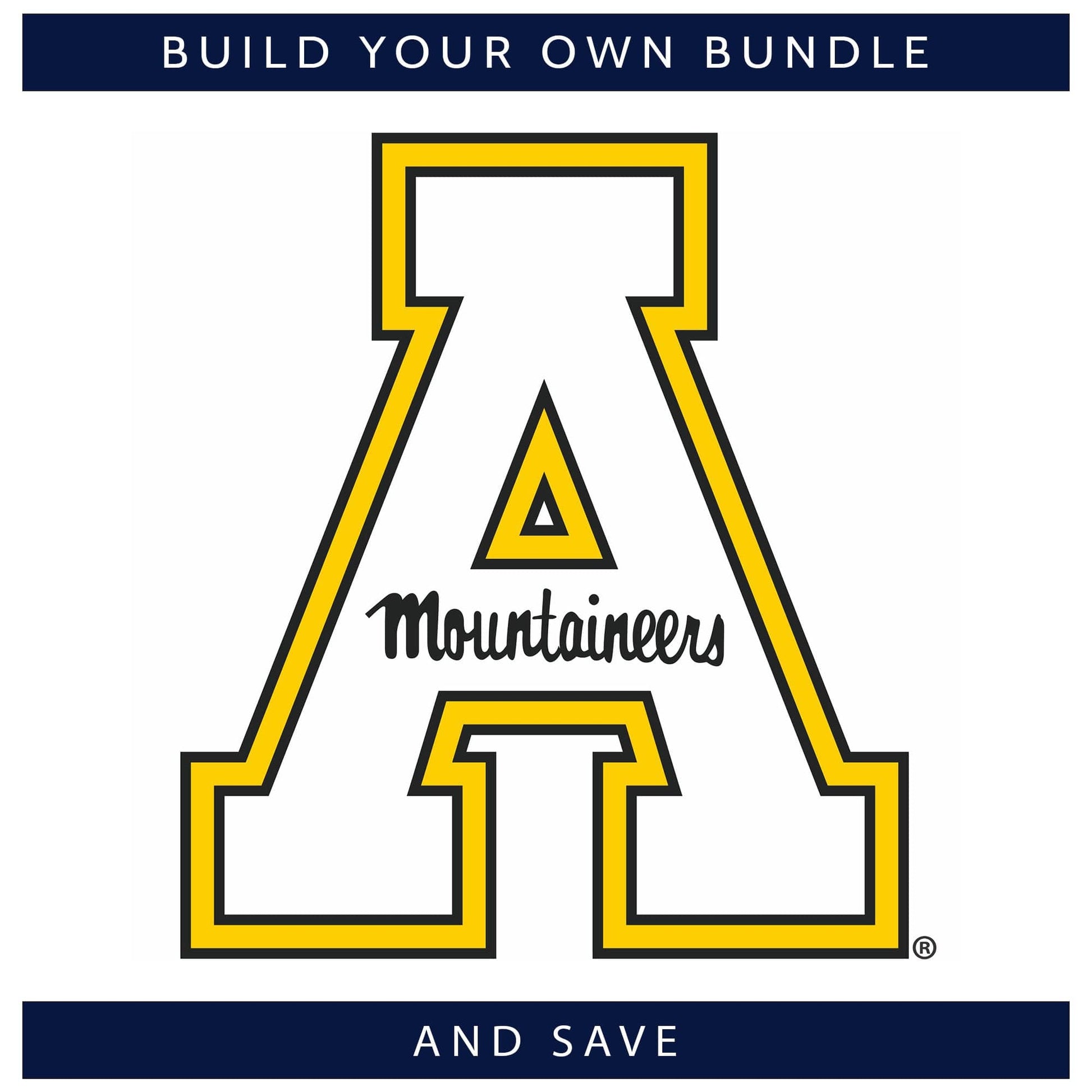 BYOB BYOB Build your Game Day Bundle