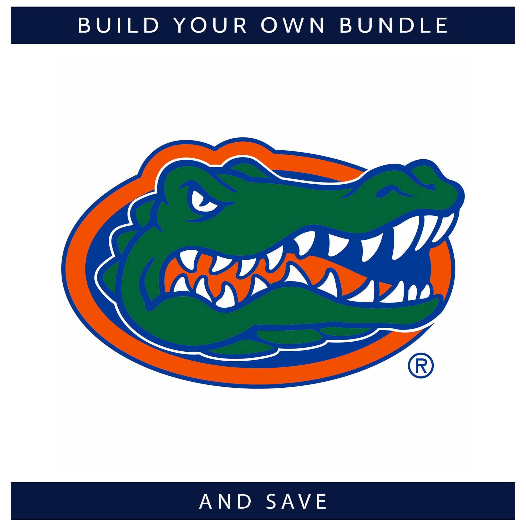 BYOB BYOB Build your Game Day Bundle