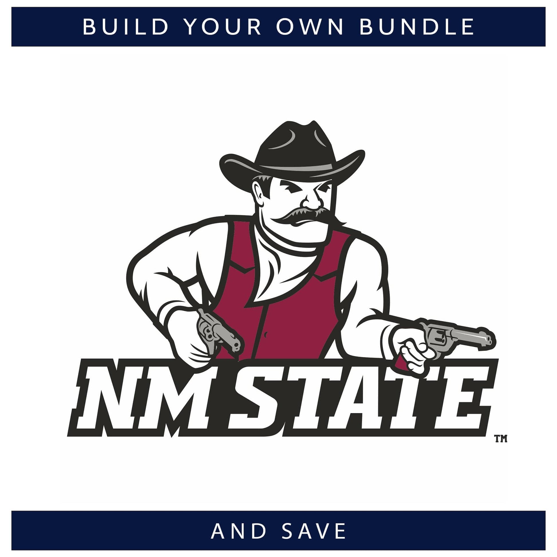 BYOB BYOB Build your Game Day Bundle