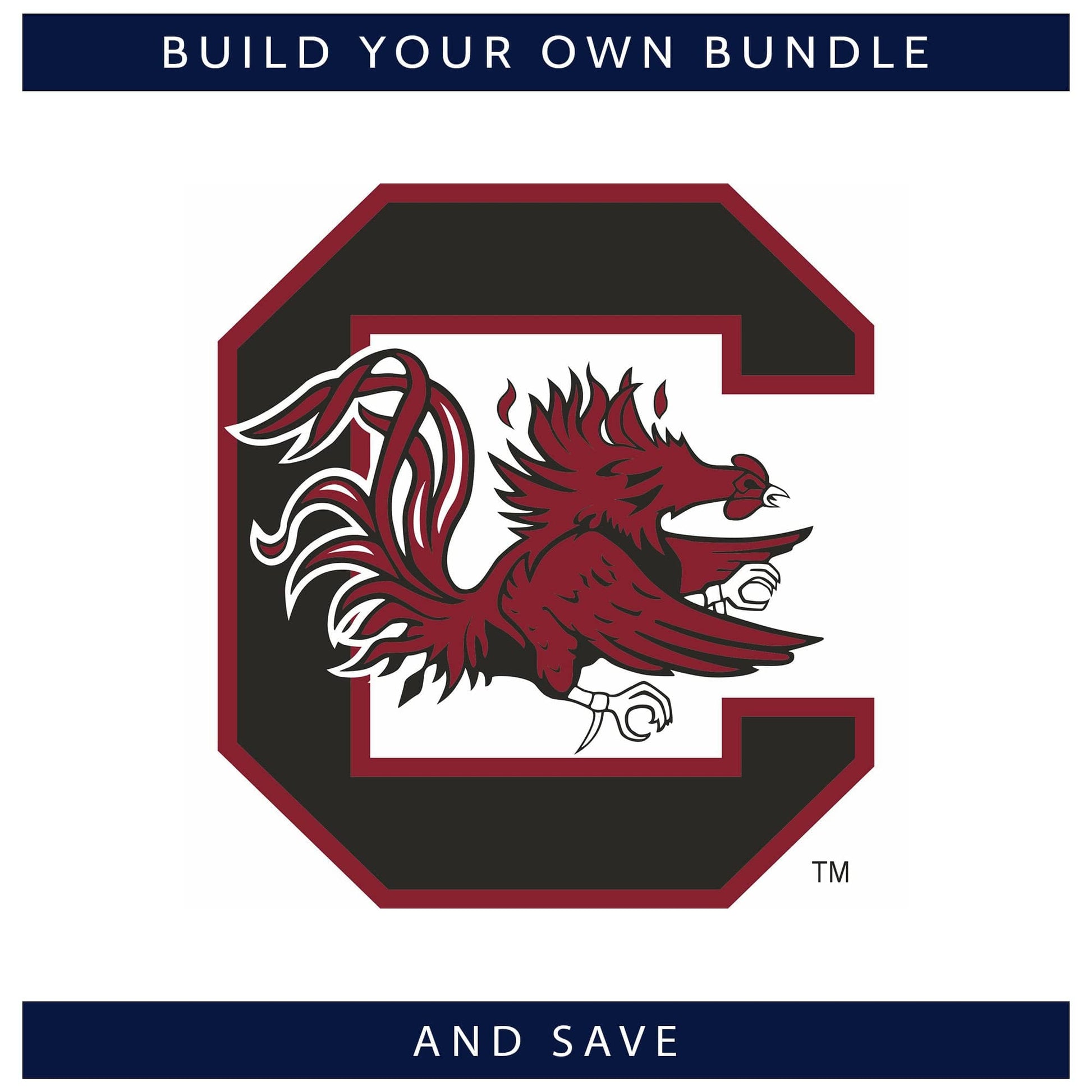 BYOB BYOB Build your Game Day Bundle