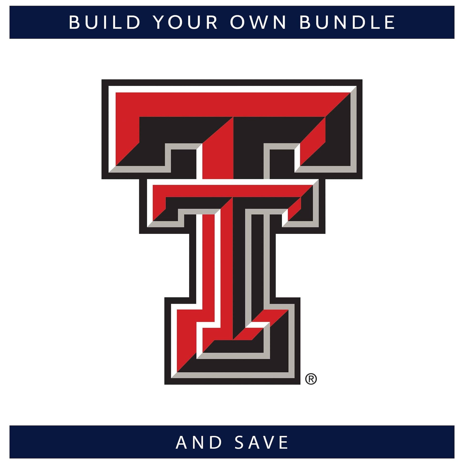 BYOB BYOB Build your Game Day Bundle