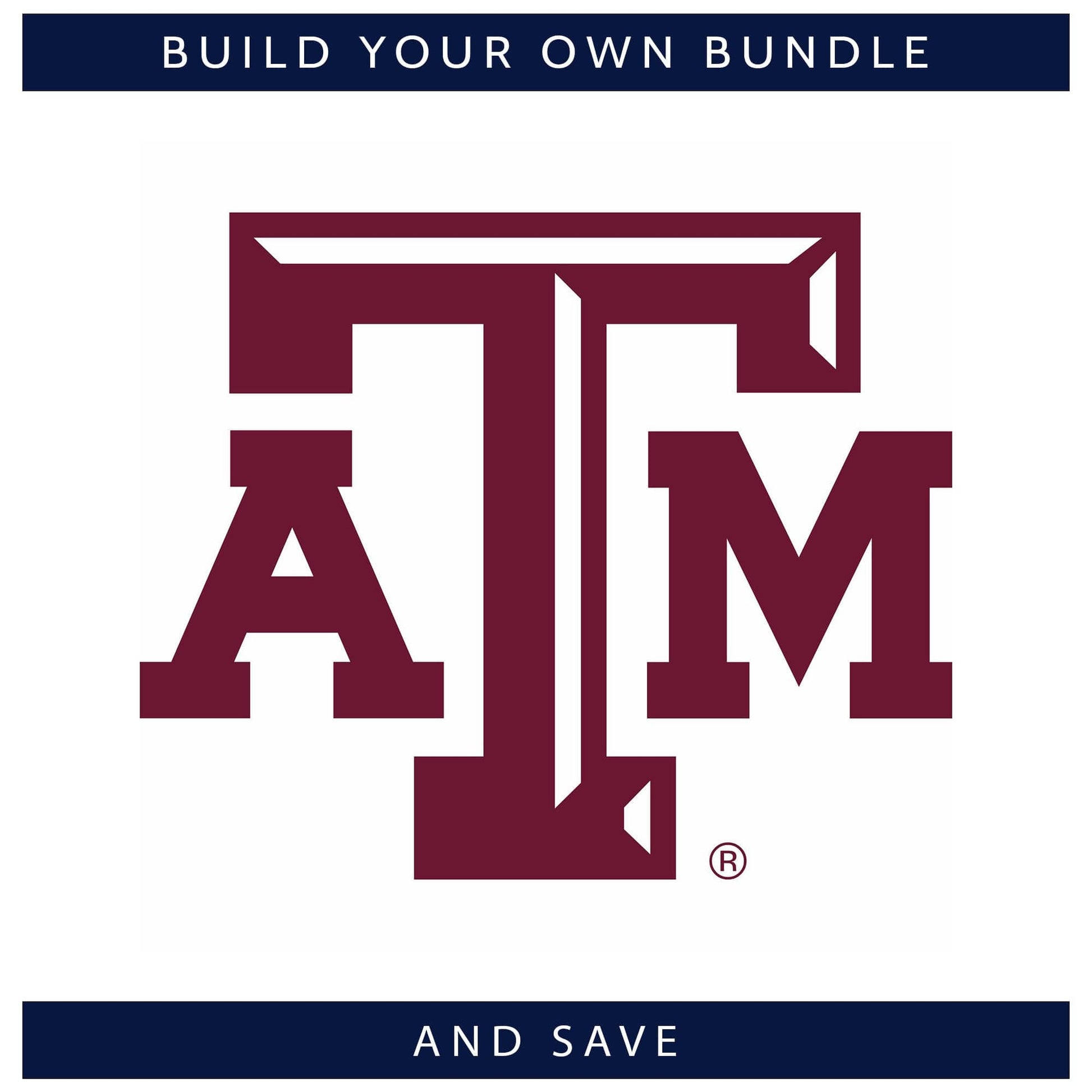 BYOB BYOB Build your Game Day Bundle