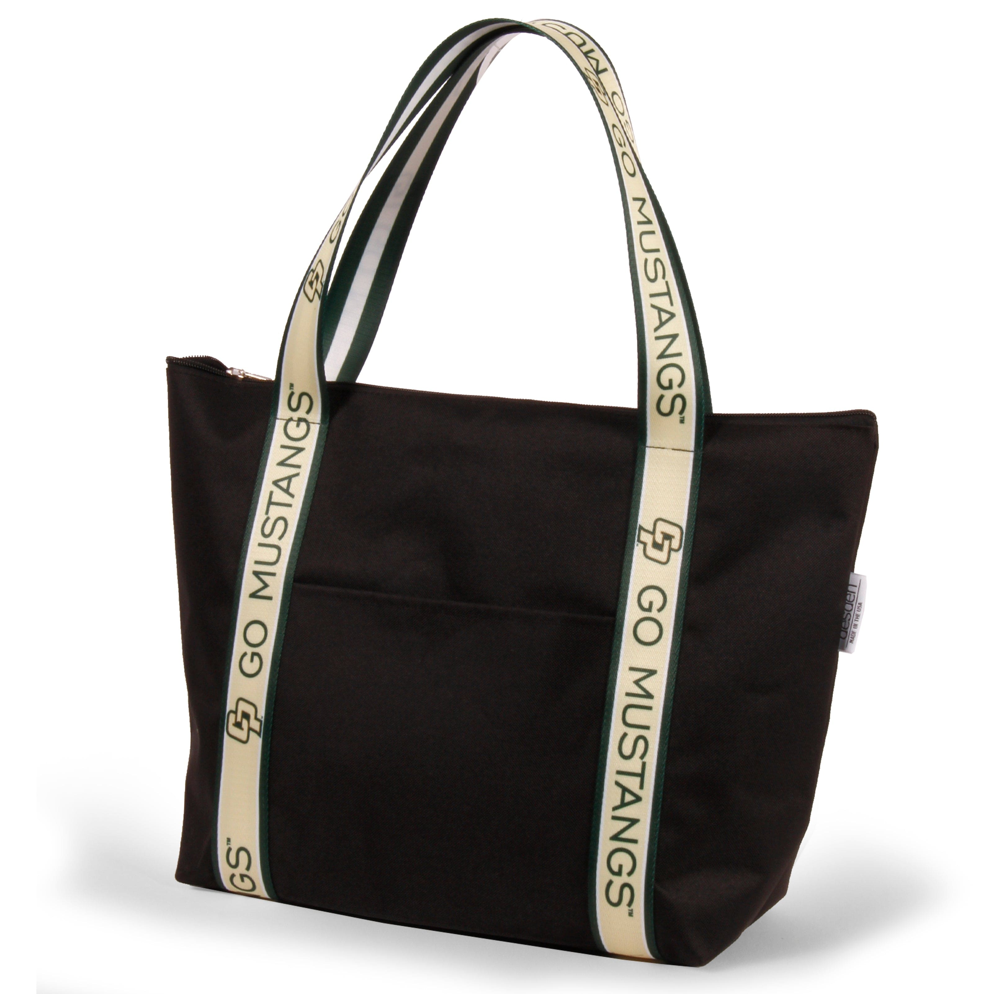 Desden Tote Cal Poly The Sophie Tote by Desden