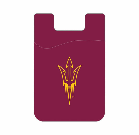 Arizona State Cell Phone Wallet, officially licensed, by Desden