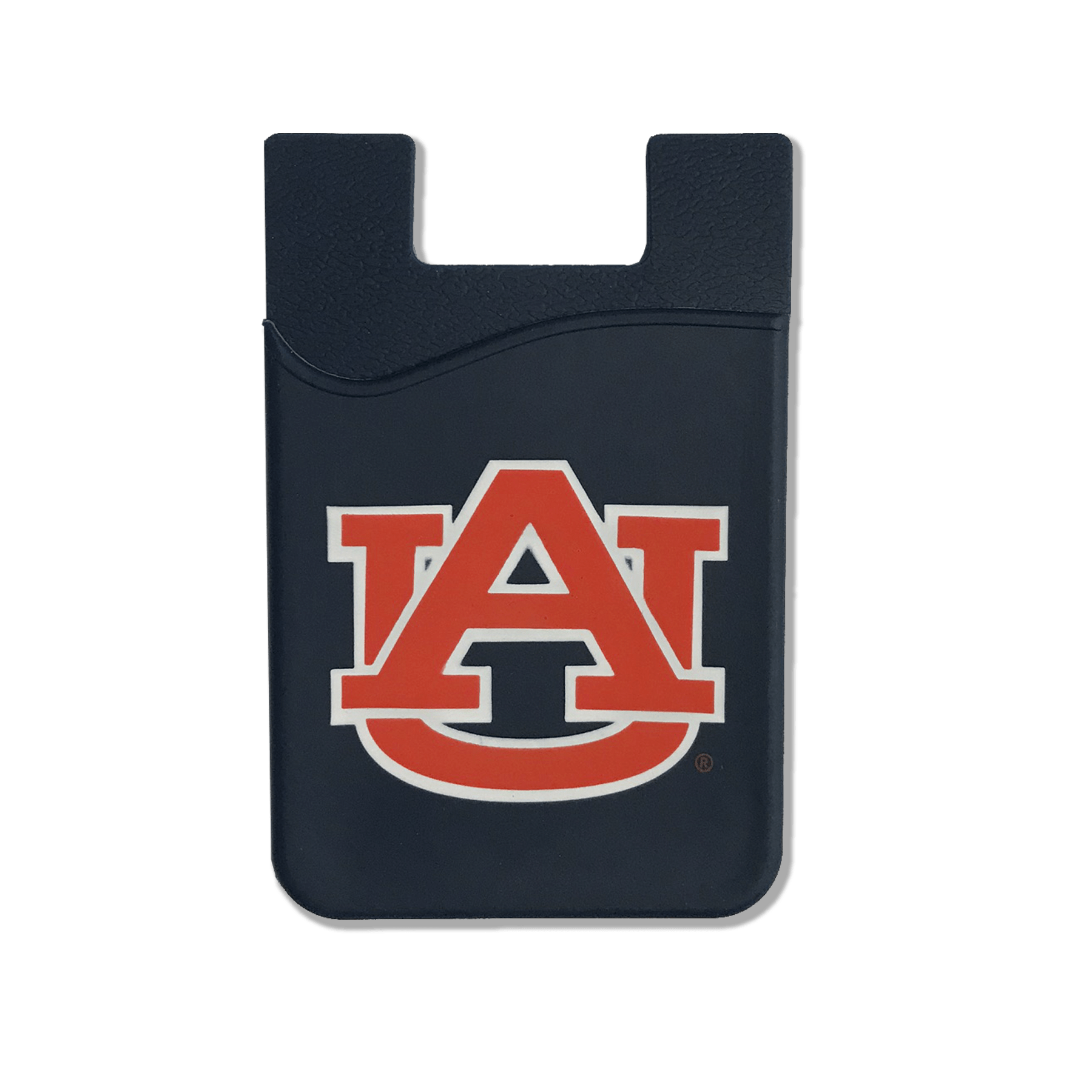 Desden Cell Phone Wallet Cell Phone Wallet - Auburn