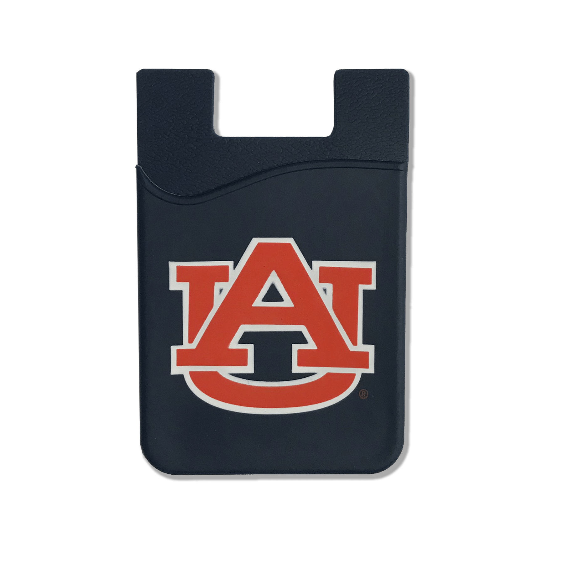 Auburn Cell Phone Wallet, officially licensed, by Desden