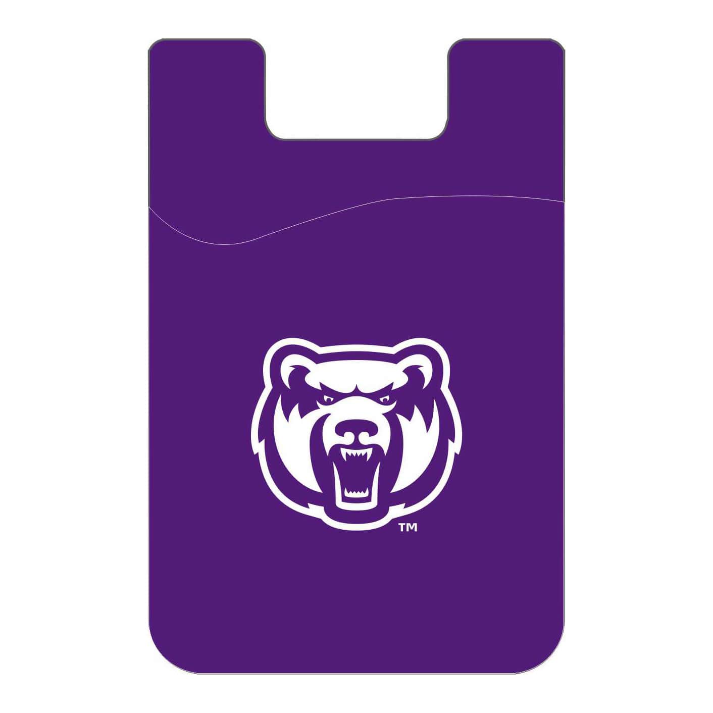 Central Arkansas Cell Phone Wallet, officially licensed, by Desden