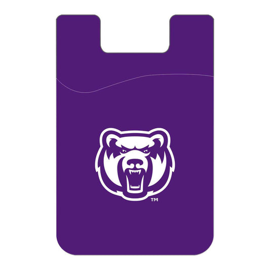 Central Arkansas Cell Phone Wallet, officially licensed, by Desden