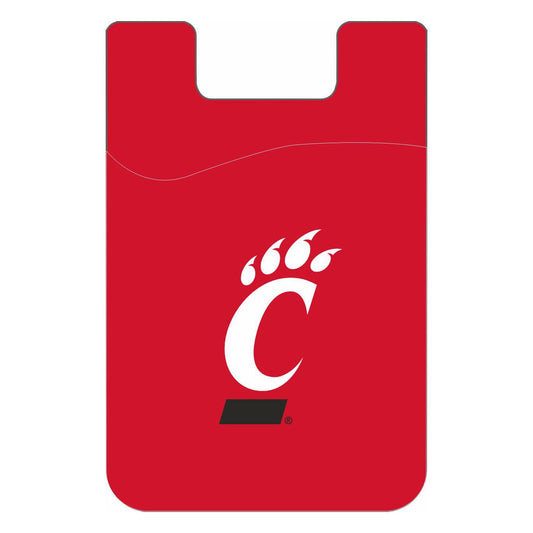 Cincinnati Cell Phone Wallet, officially licensed, by Desden