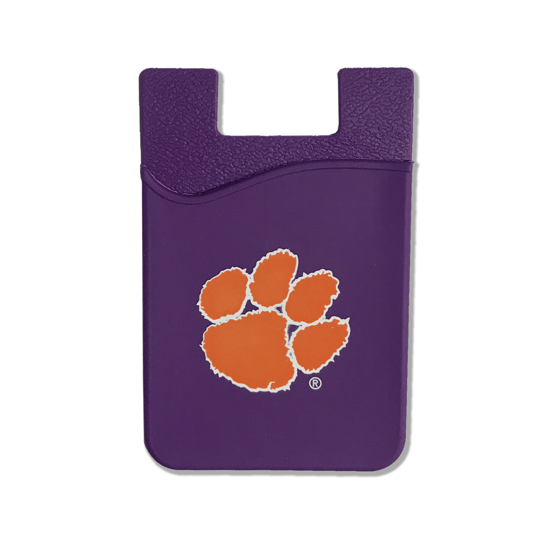 Desden Cell Phone Wallet Cell Phone Wallet - Clemson