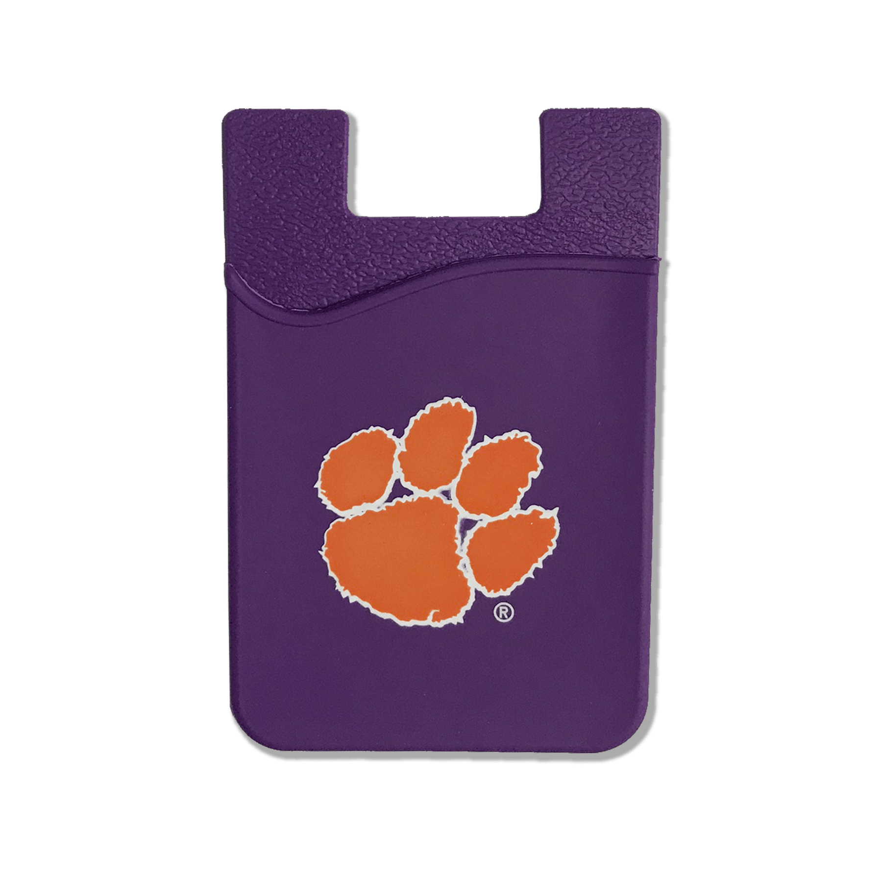 Clemson Cell Phone Wallet, officially licensed, by Desden