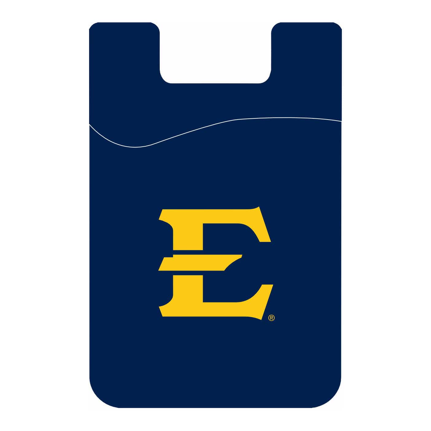 East Tennessee Cell Phone Wallet, officially licensed, by Desden