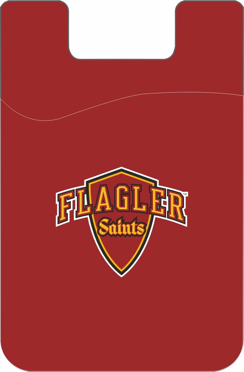 Cell Phone Wallet - Flagler College