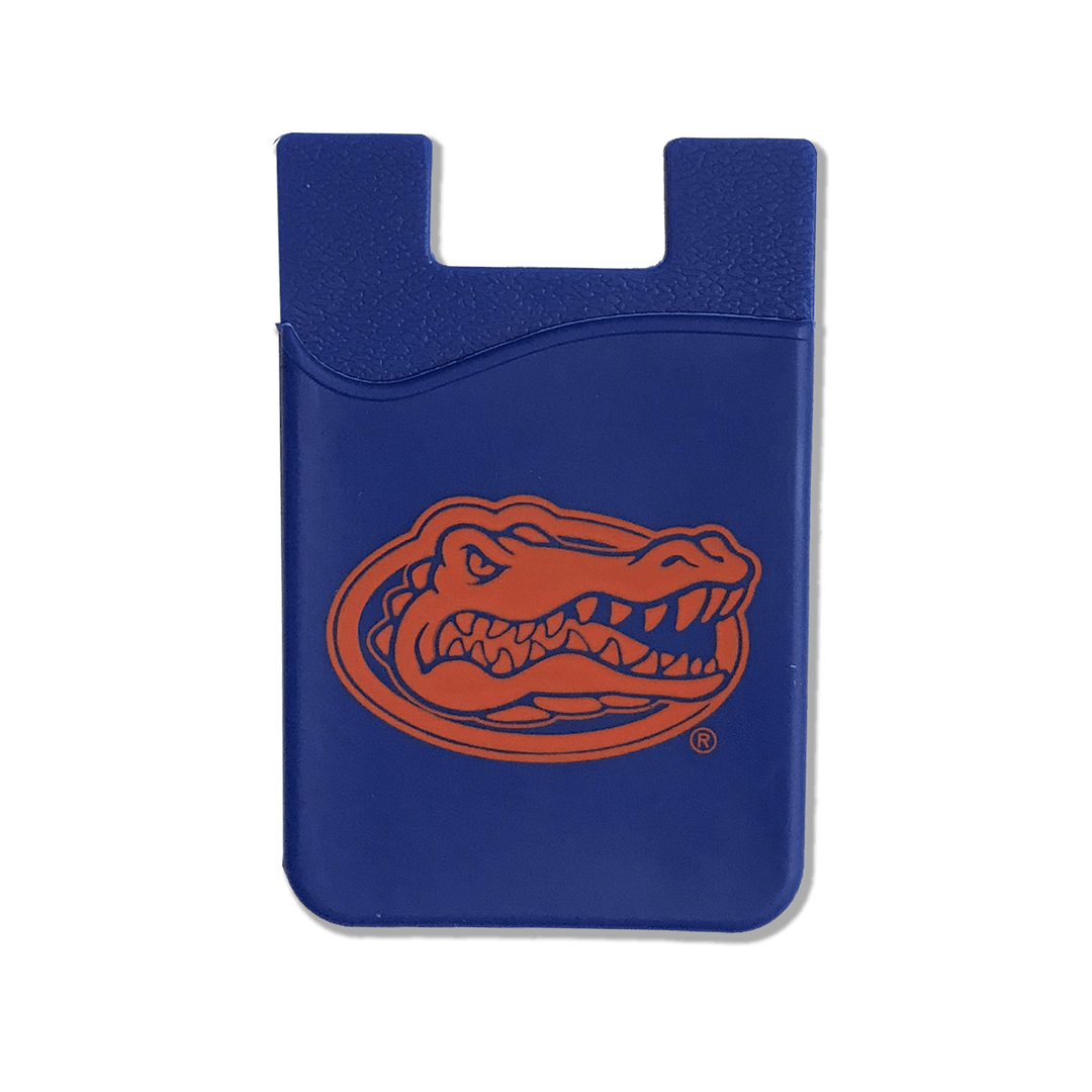 Desden Cell Phone Wallet Cell Phone Wallet - Florida Gators