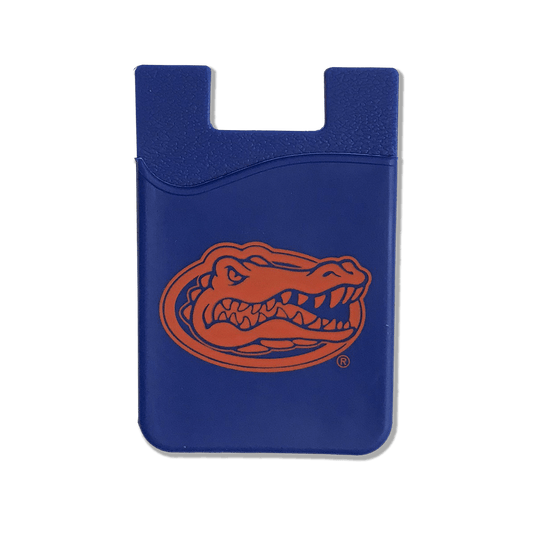 Florida Gators Cell Phone Wallet, officially licensed, by Desden