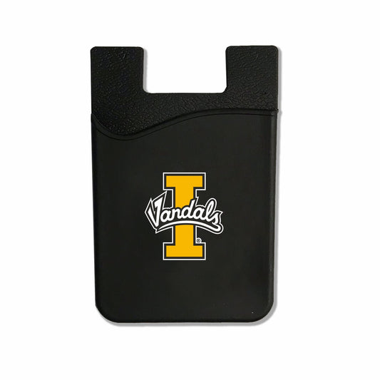 Idaho Vandals Cell Phone Wallet, officially licensed, by Desden