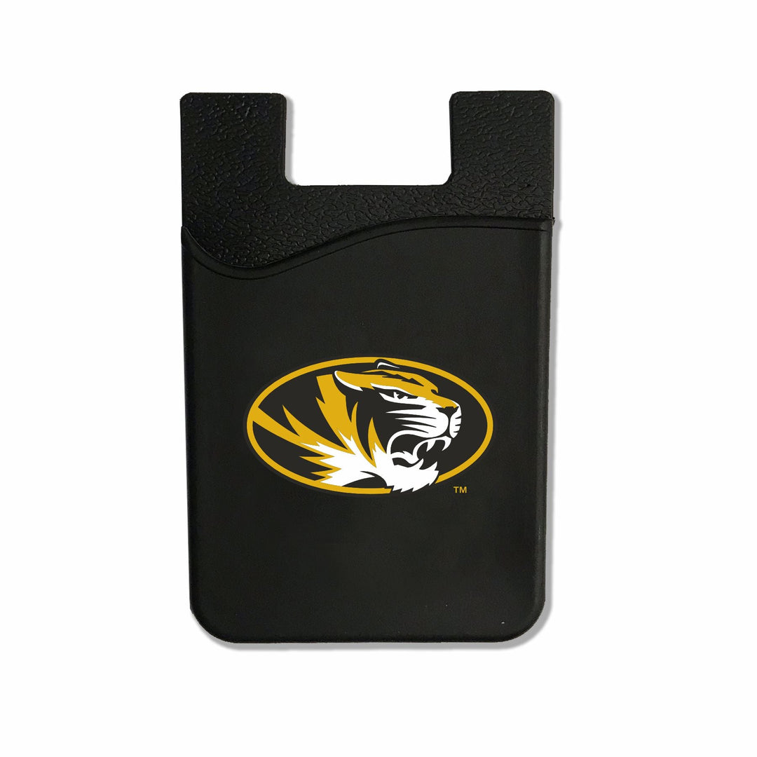 Desden Cell Phone Wallet Cell Phone Wallet - Missouri Tigers