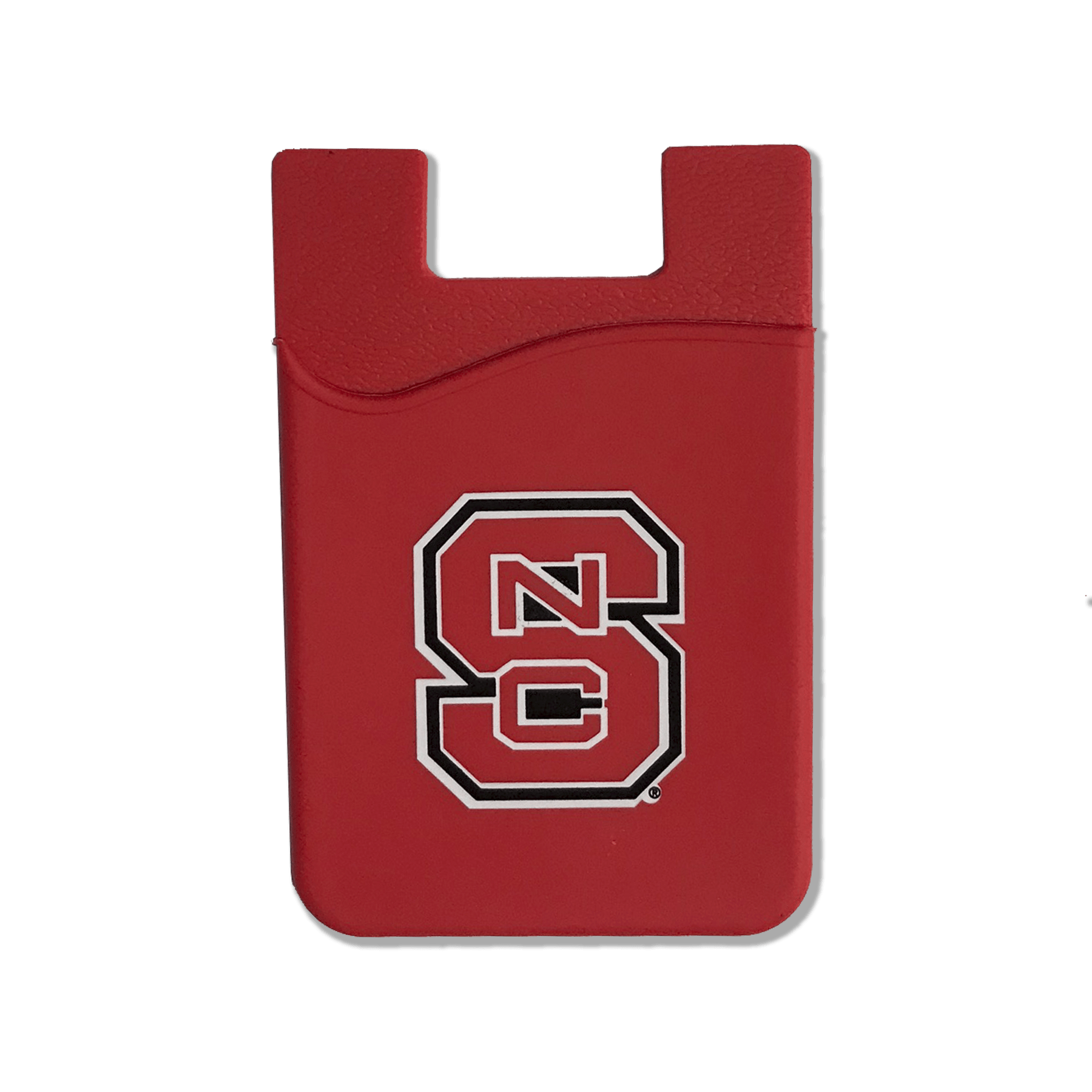 NC State Cell Phone Wallet, officially licensed, by Desden