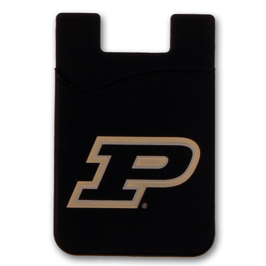 Desden Cell Phone Wallet Cell Phone Wallet - Purdue