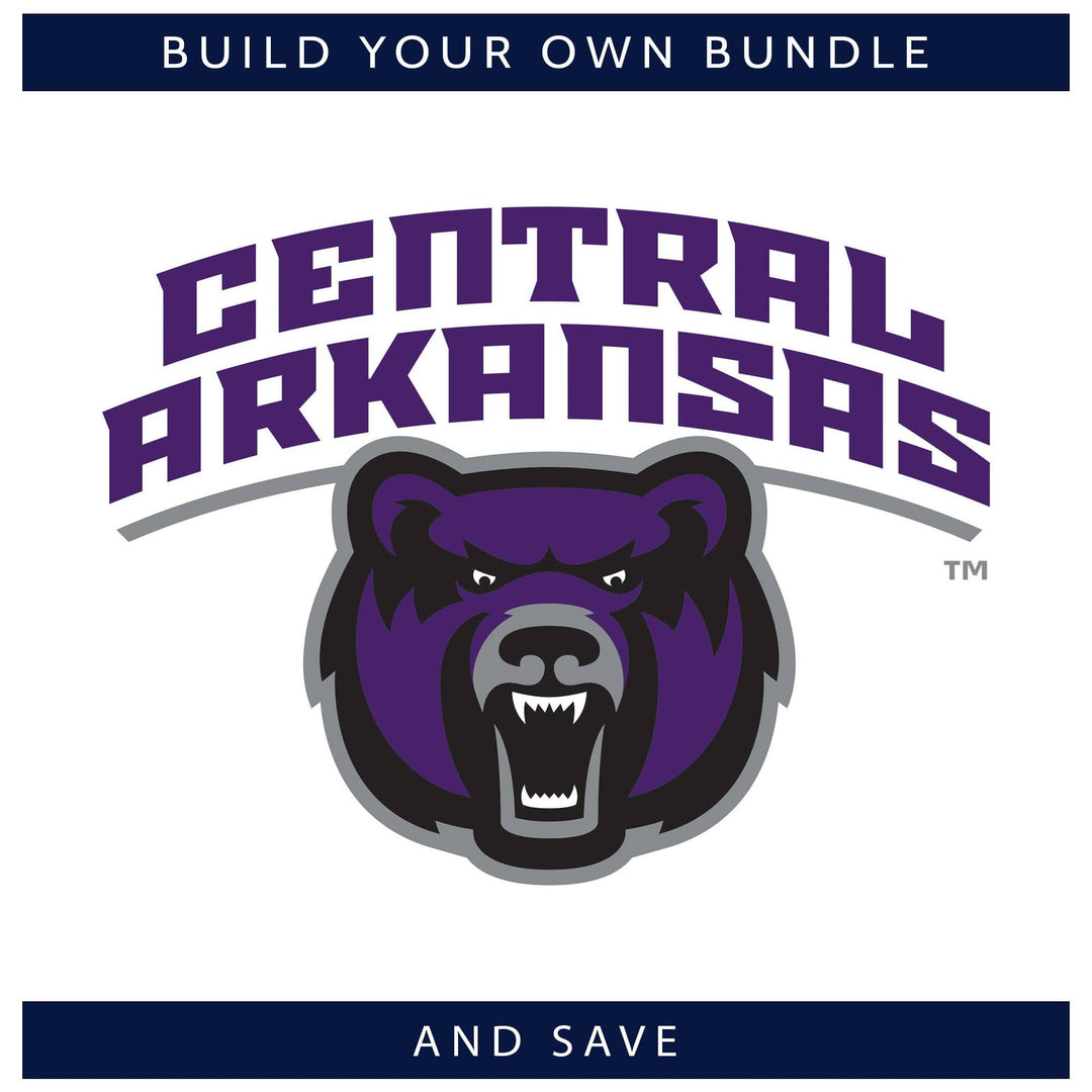 BYOB BYOB Central Arkansas Bears Gift Bundle - Build Your Own Bundle