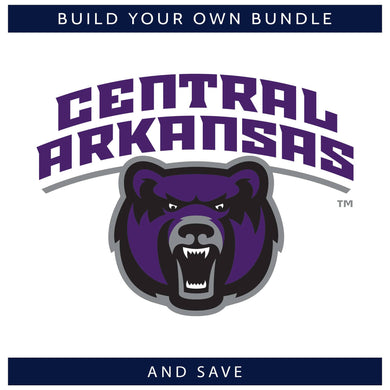 BYOB BYOB Central Arkansas Bears Gift Bundle - Build Your Own Bundle