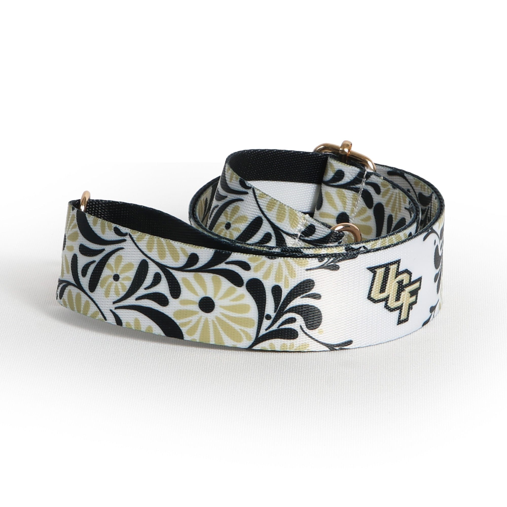 Desden Accessory Central Florida  Floral Strap by Desden