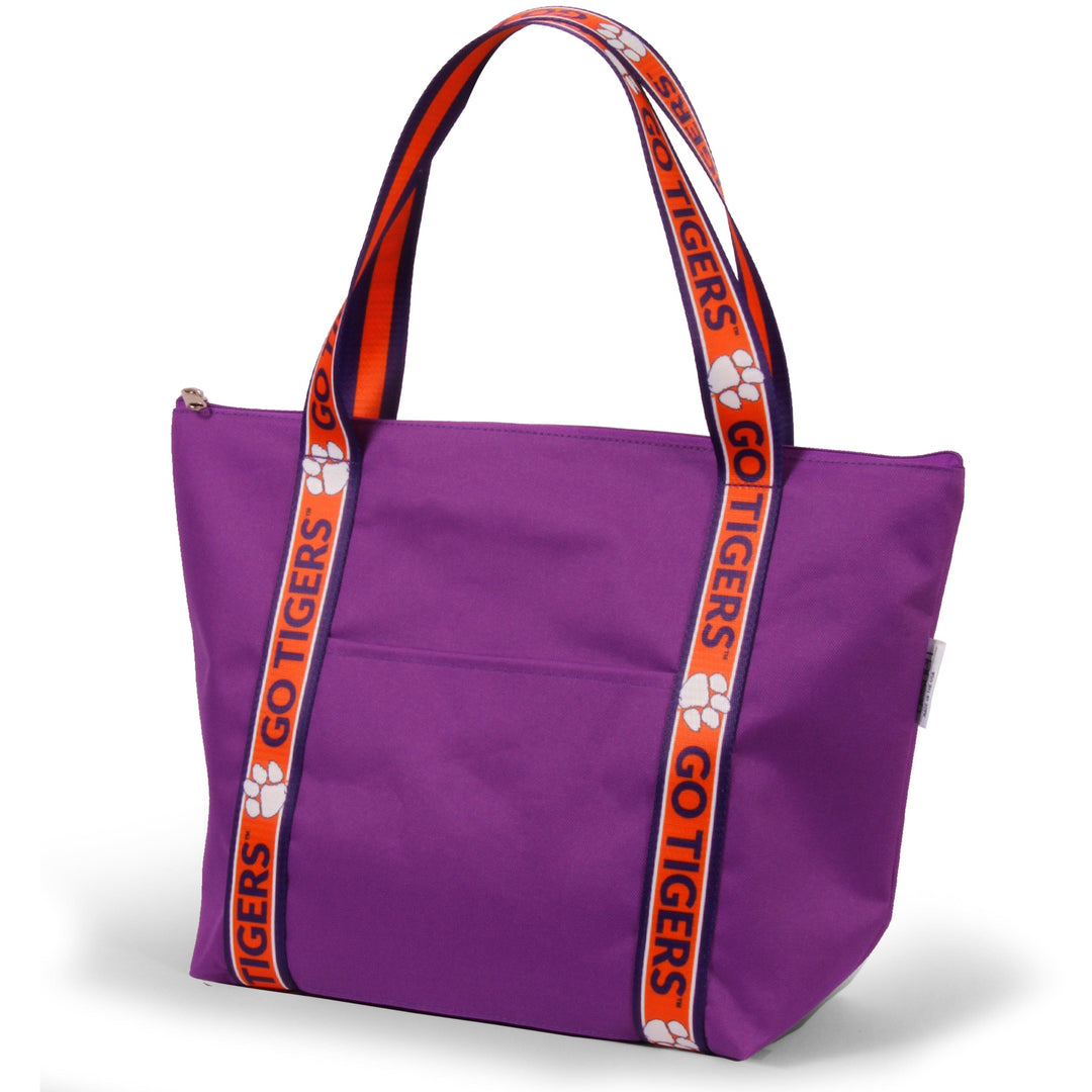 Desden Tote Clemson The Sophie Tote by Desden