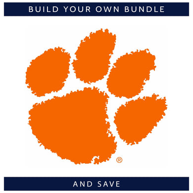BYOB BYOB Clemson Tigers Gift Bundle - Build Your Own Bundle
