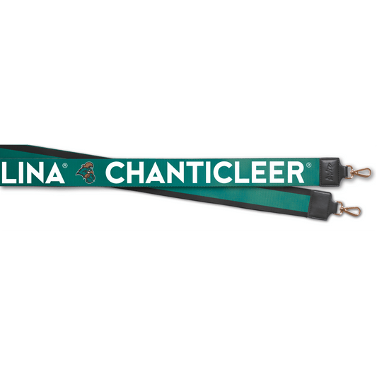 Desden Strap Coastal Carolina Purse Strap by Desden