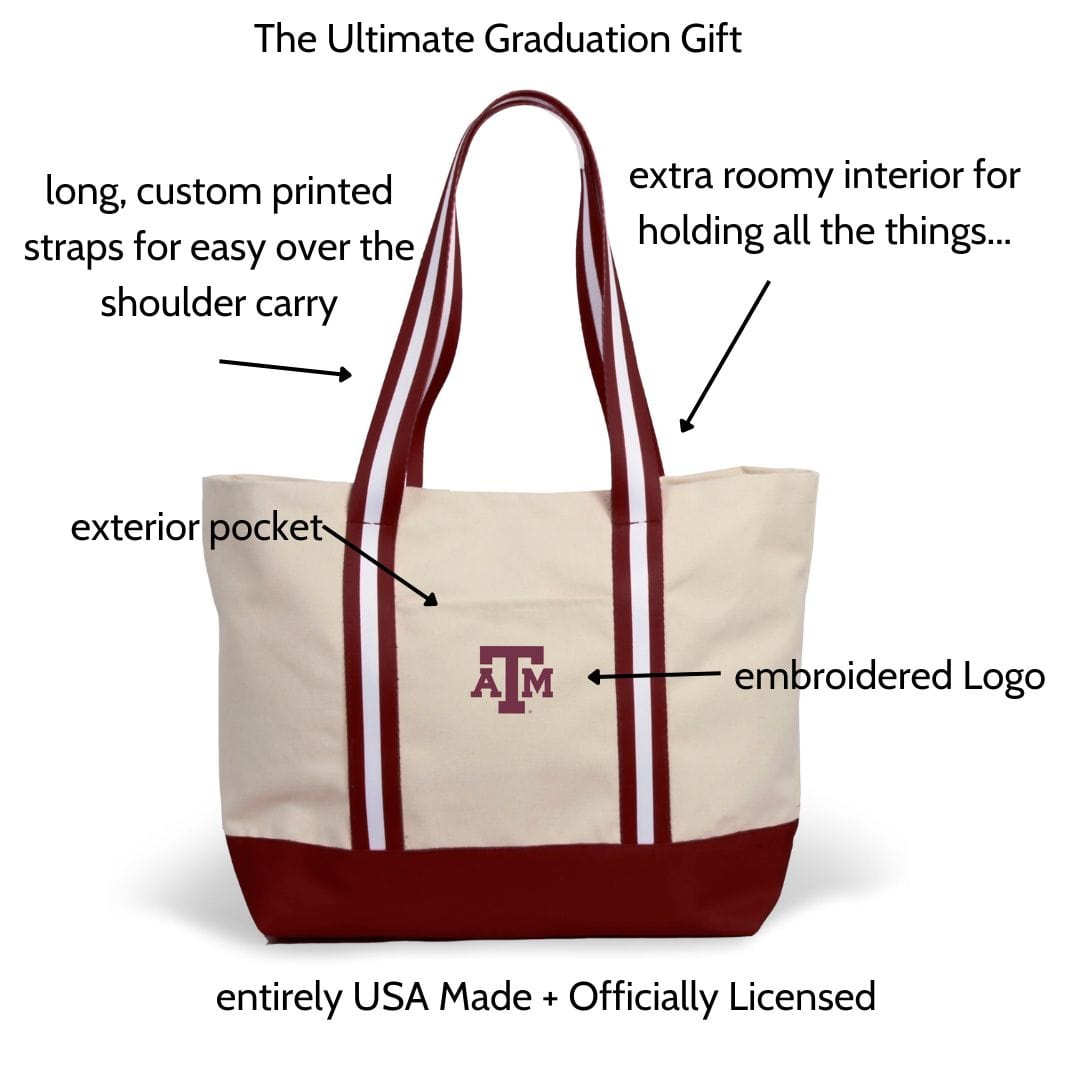 Desden Tote Bag Custom Canvas Tote by Desden