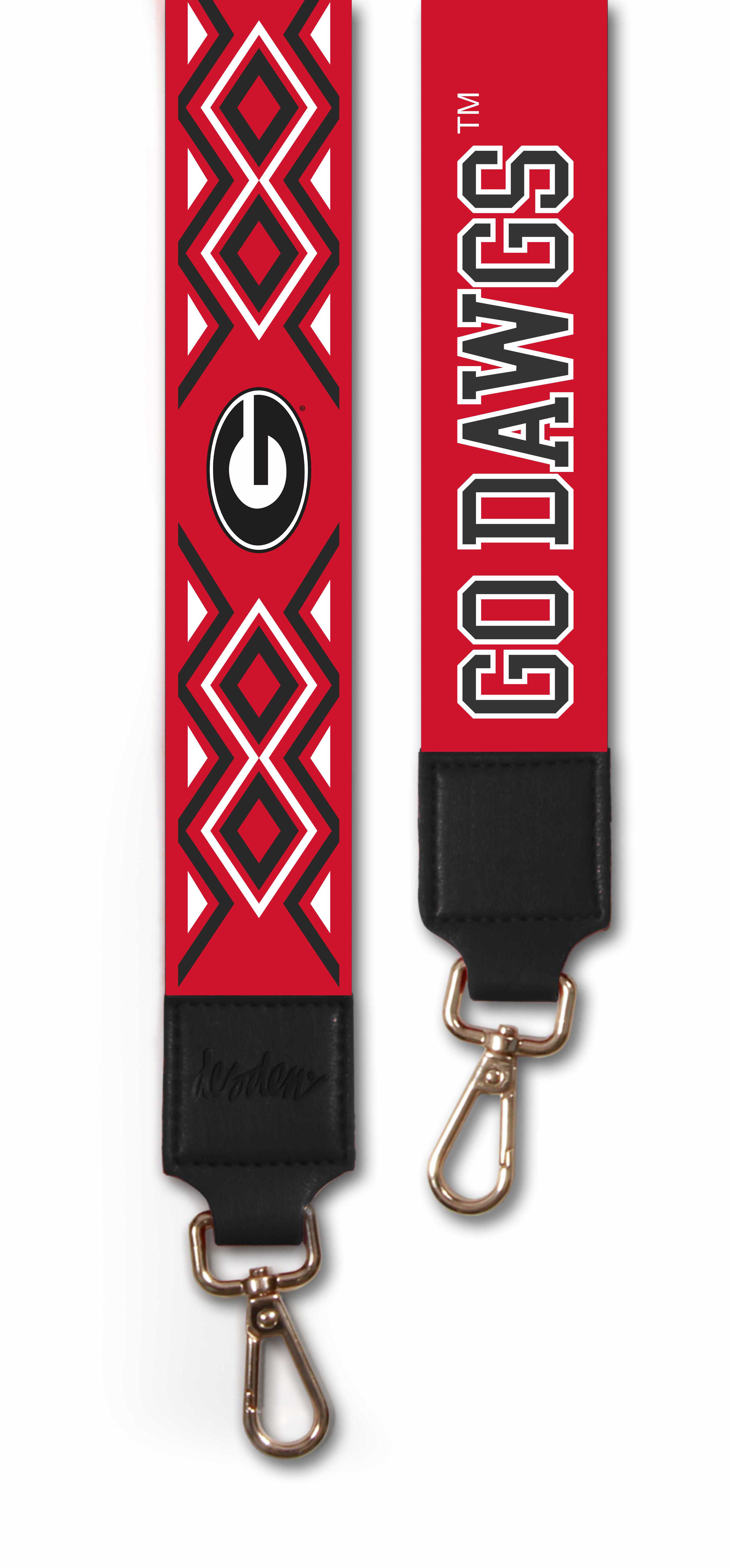 Printed 2024 bag strap