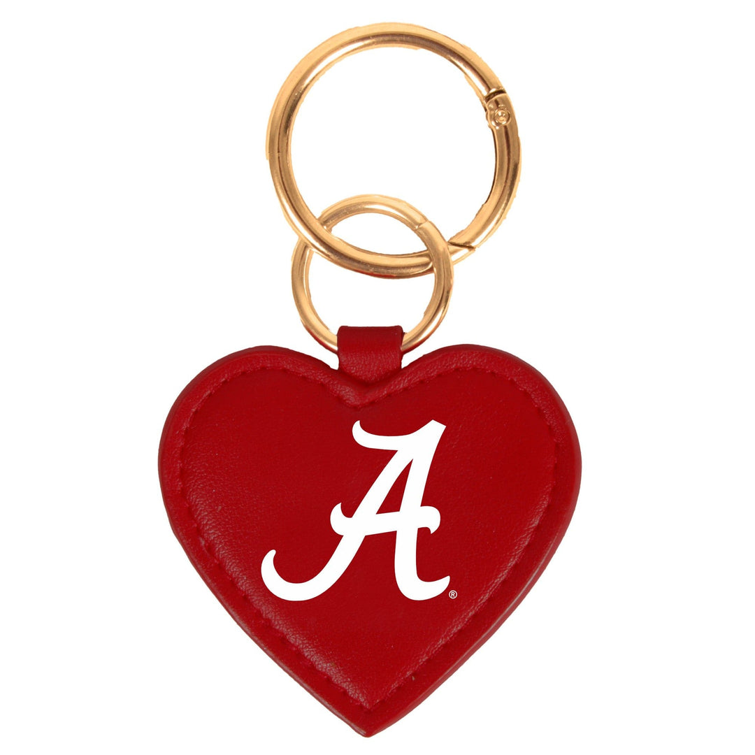 Desden Accessory Default Value Alabama Heart Charm by Desden