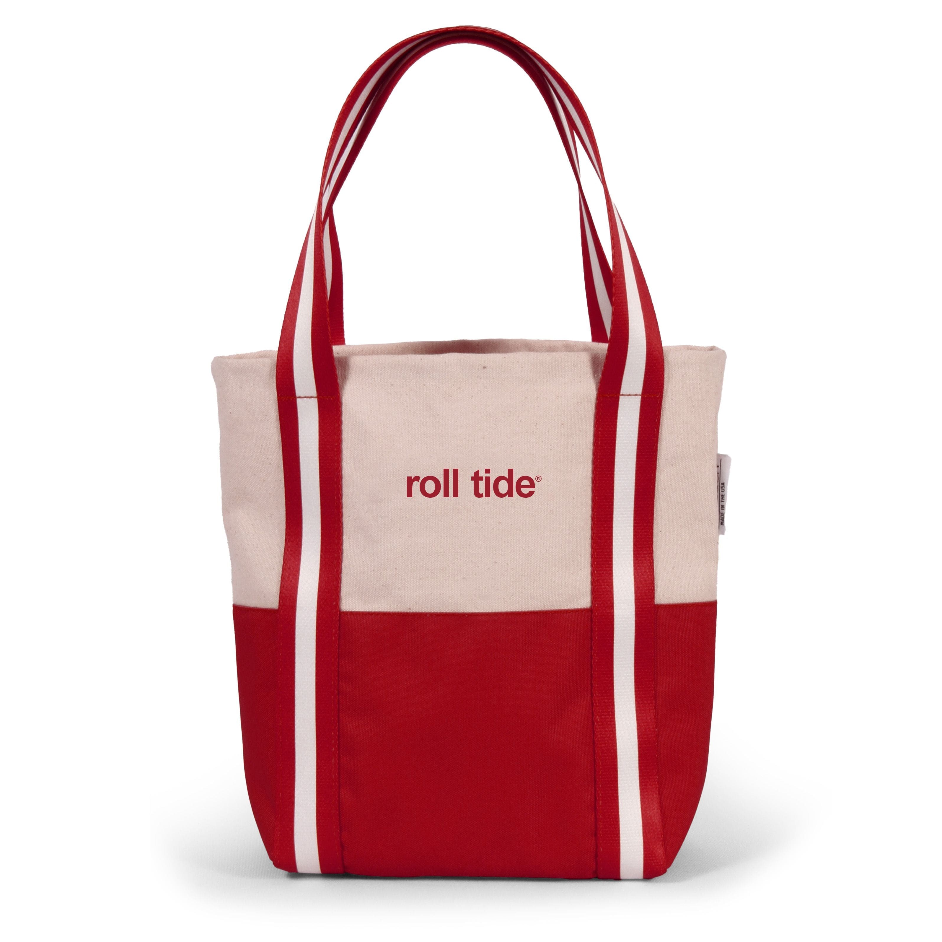 Desden Accessory Default Value Alabama Mini Tote by Desden